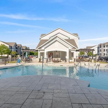 Viagem Perfect 1Br With Balcony Pool And Gym Lejlighed Myrtle Beach Eksteriør billede