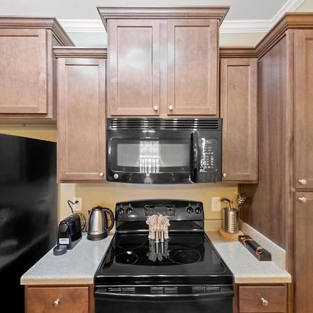 Viagem Perfect 1Br With Balcony Pool And Gym Lejlighed Myrtle Beach Eksteriør billede