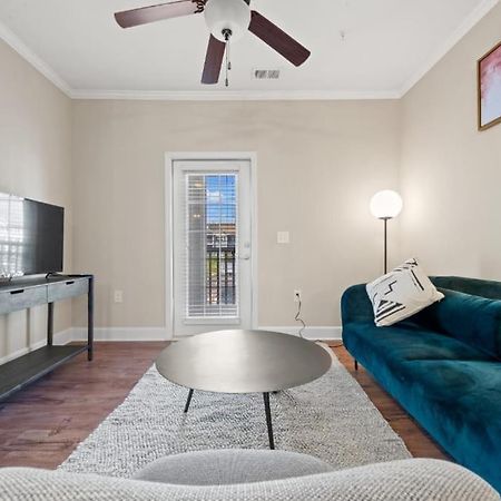 Viagem Perfect 1Br With Balcony Pool And Gym Lejlighed Myrtle Beach Eksteriør billede