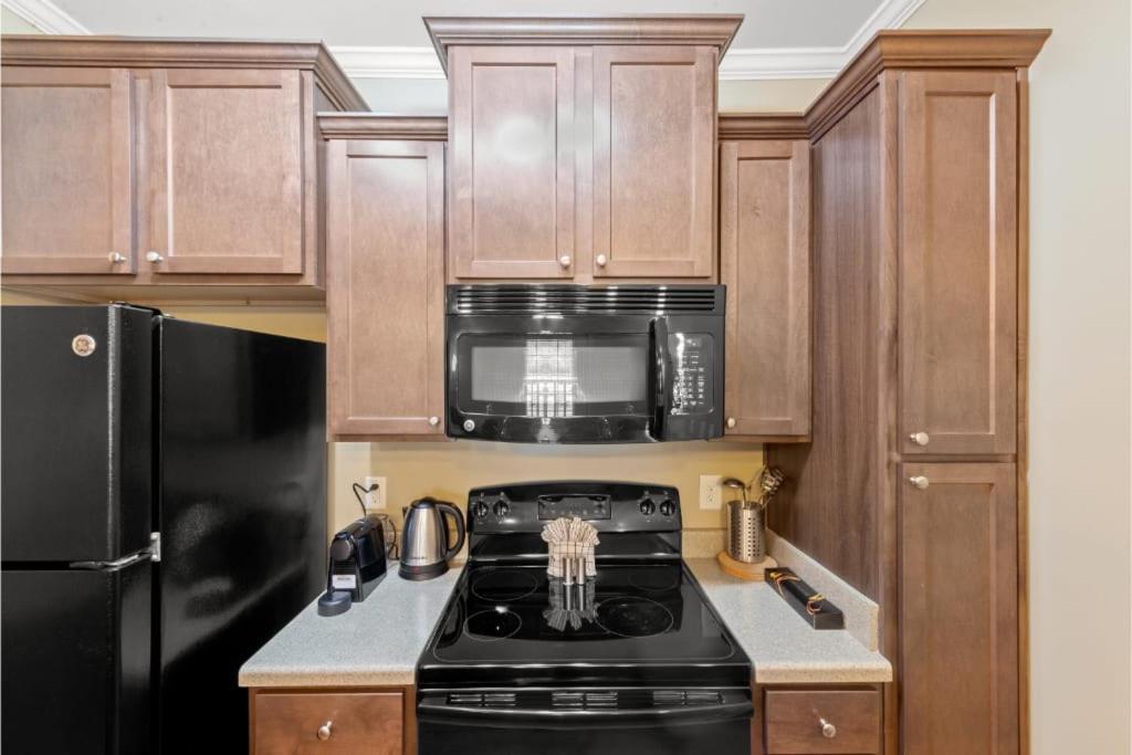 Viagem Perfect 1Br With Balcony Pool And Gym Lejlighed Myrtle Beach Eksteriør billede