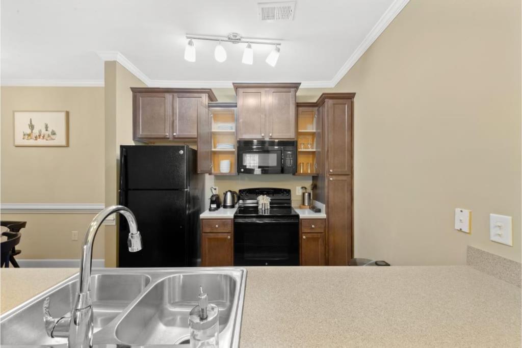 Viagem Perfect 1Br With Balcony Pool And Gym Lejlighed Myrtle Beach Eksteriør billede