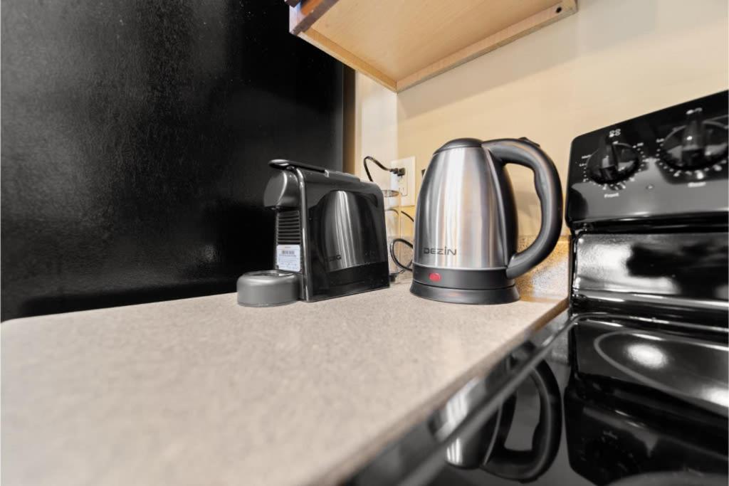 Viagem Perfect 1Br With Balcony Pool And Gym Lejlighed Myrtle Beach Eksteriør billede