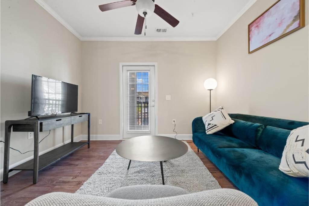 Viagem Perfect 1Br With Balcony Pool And Gym Lejlighed Myrtle Beach Eksteriør billede