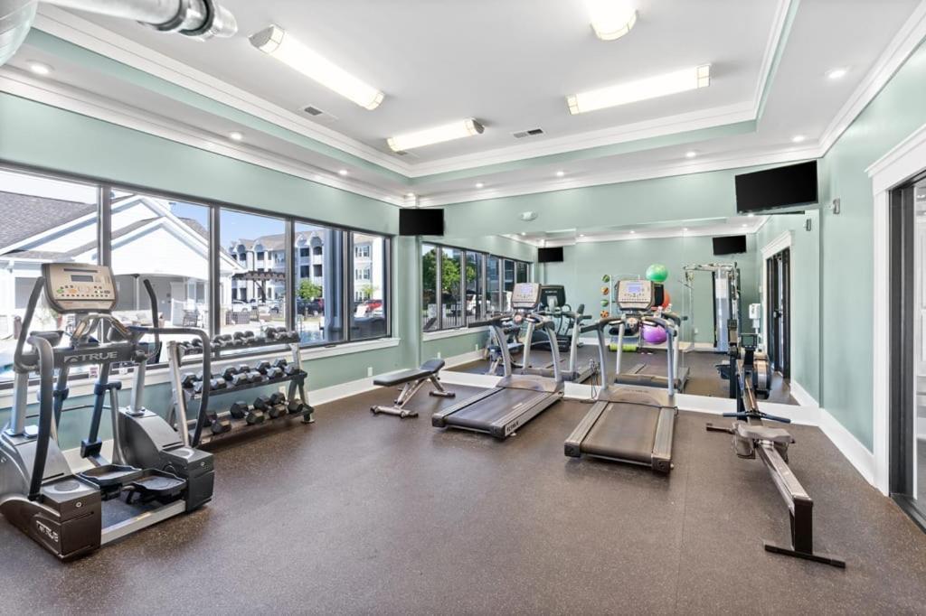 Viagem Perfect 1Br With Balcony Pool And Gym Lejlighed Myrtle Beach Eksteriør billede