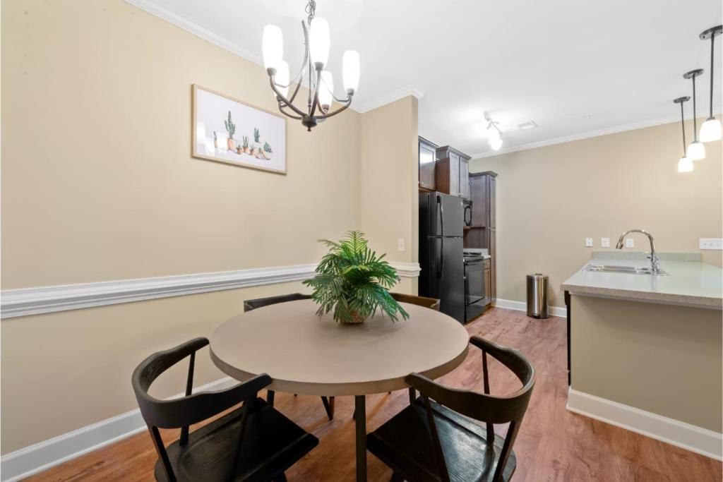 Viagem Perfect 1Br With Balcony Pool And Gym Lejlighed Myrtle Beach Eksteriør billede