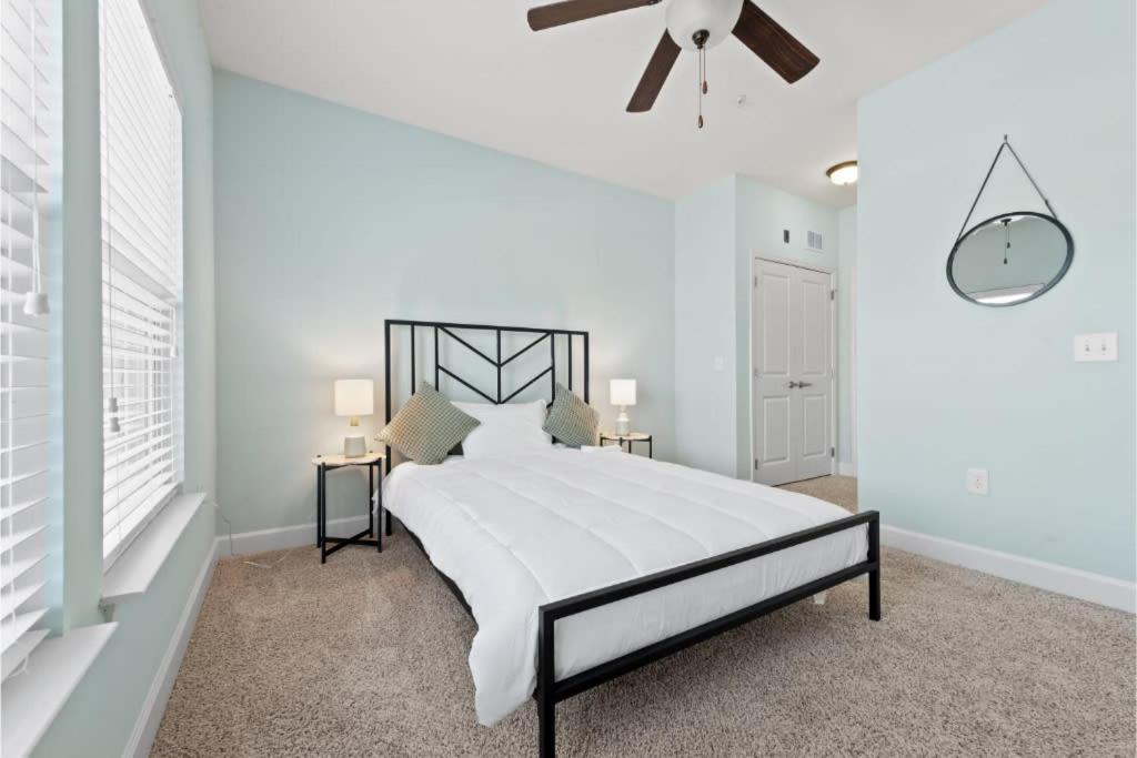 Viagem Perfect 1Br With Balcony Pool And Gym Lejlighed Myrtle Beach Eksteriør billede