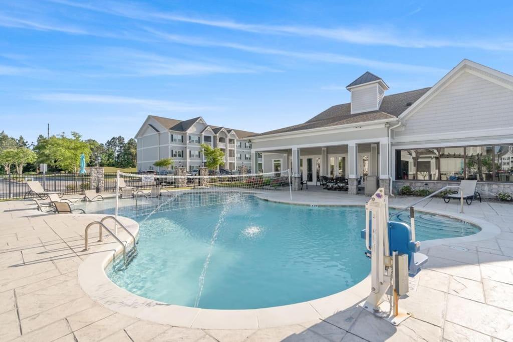 Viagem Perfect 1Br With Balcony Pool And Gym Lejlighed Myrtle Beach Eksteriør billede