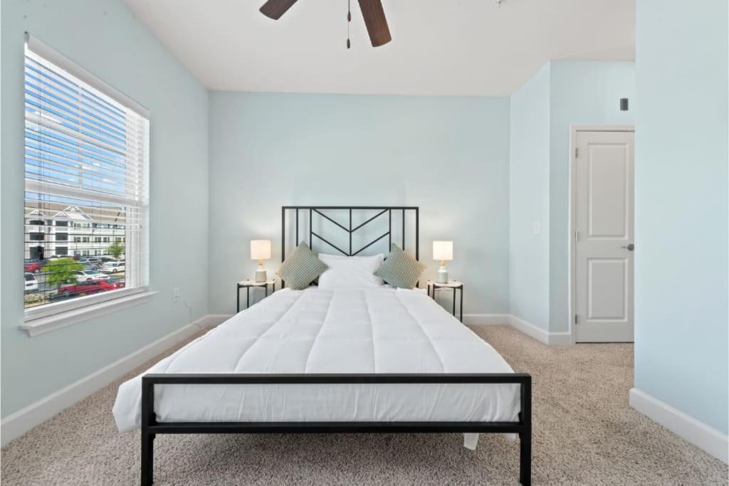 Viagem Perfect 1Br With Balcony Pool And Gym Lejlighed Myrtle Beach Eksteriør billede