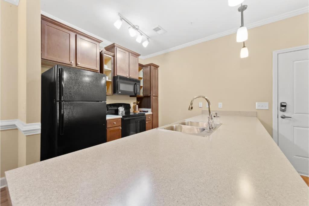 Viagem Perfect 1Br With Balcony Pool And Gym Lejlighed Myrtle Beach Eksteriør billede