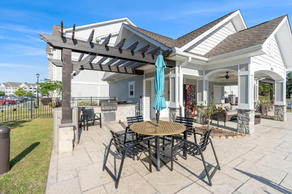 Viagem Perfect 1Br With Balcony Pool And Gym Lejlighed Myrtle Beach Eksteriør billede